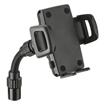 K&M 19748 Smartphone holder black