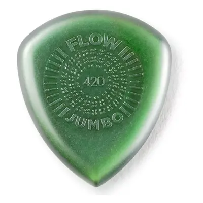 Dunlop Flow Jumbo Grip 420