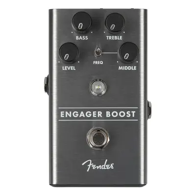 Fender Engager Boost