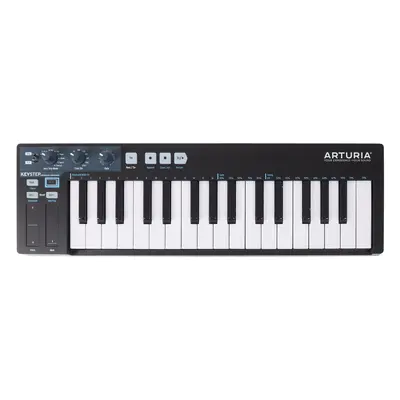 Arturia KeyStep BK