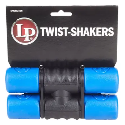 Latin Percussion Shaker Twist Medium