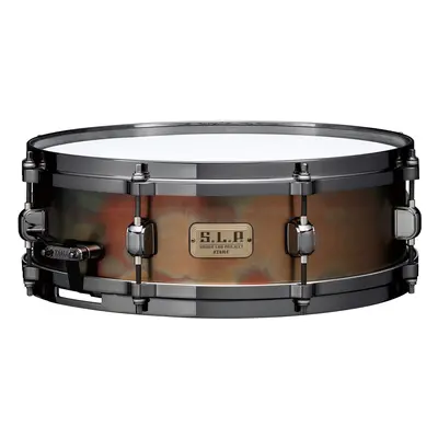 Tama 14" x 4,5" SLP Dynamic Bronze