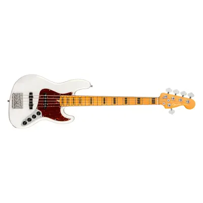 Fender American Ultra Jazz Bass V MN AP