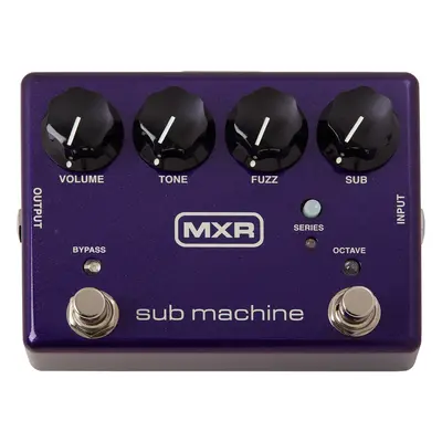 MXR M225 Sub Machine