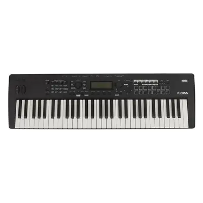 Korg KROSS 2-61