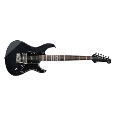 Yamaha Pacifica 612VII BK