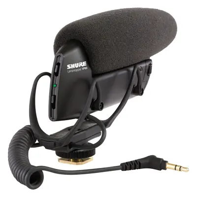 Shure VP83