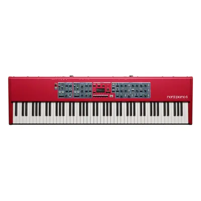 Nord Piano 6 88