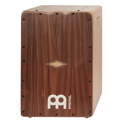 Meinl Artisan Edition Cajon Cantina Line Walnut