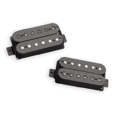 Seymour Duncan Pegasus/Sentient Set