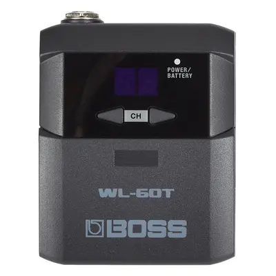 Boss WL-60T