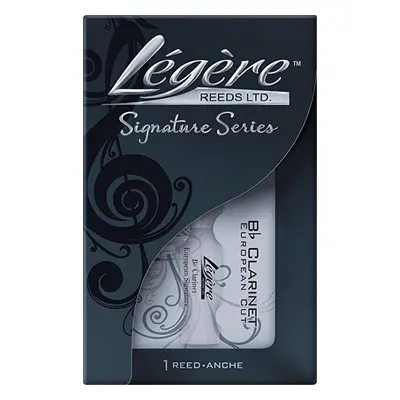 Legére Signature Bb 3,75