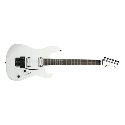 Charvel Pro-Mod Plus SD1 FR EB SWH