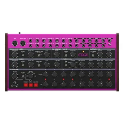 Behringer EDGE