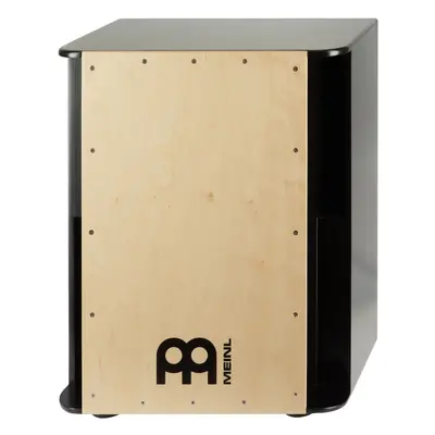 Meinl PSUBCAJ6B Pickup Vertical Subwoofer Cajon