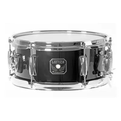 Gretsch 12"x5,5" Mighty Mini Snare BK