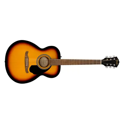 Fender DE FA-135 Concert WN SB