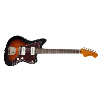 Fender Squier Classic Vibe 60s Jazzmaster LRL 3CS