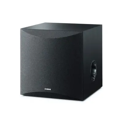 Yamaha NS-SW050 Black