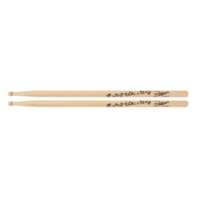 Zildjian Travis Barker Famous S&S, Natural