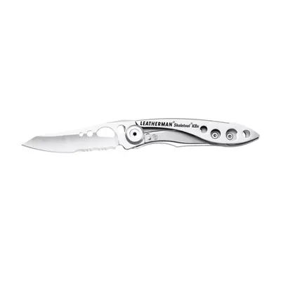 Leatherman SKELETOOL KBX SILVER