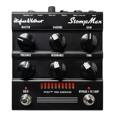 Hughes & Kettner StompMan