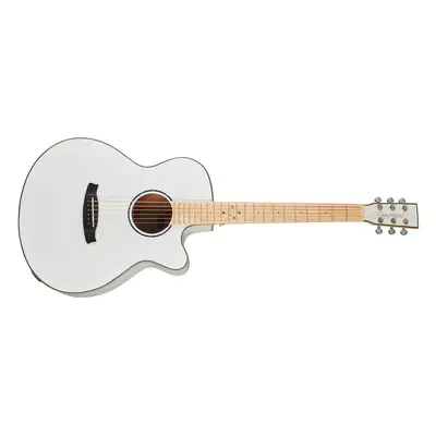 Tanglewood TW4 CE BLW