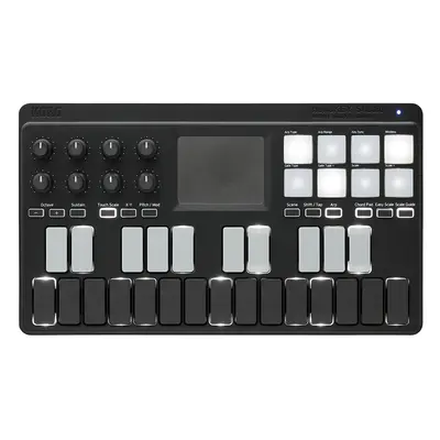 Korg nanoKEY Studio