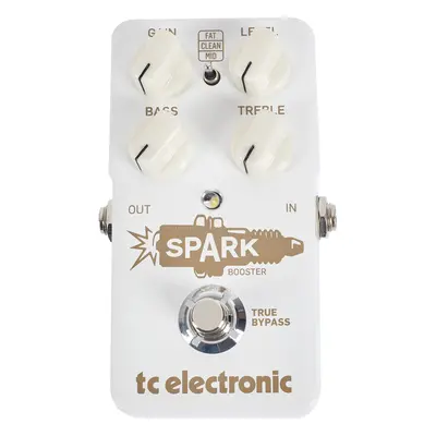 TC Electronic Spark Booster