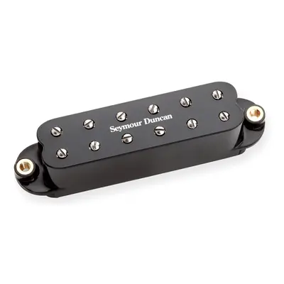 Seymour Duncan SJBJ-1N BLK JB Junior Strat