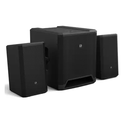 LD Systems DAVE 12 G4X