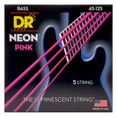 DR Strings NPB5-45