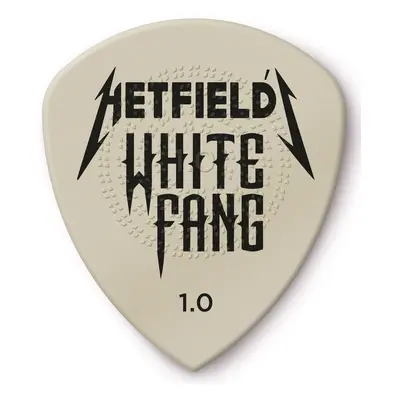 Dunlop Hetfield White Fang 1.0