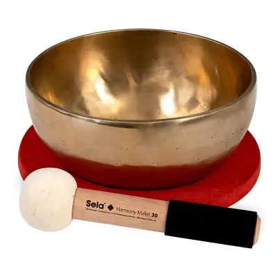 Sela Harmony Singing Bowl 22cm