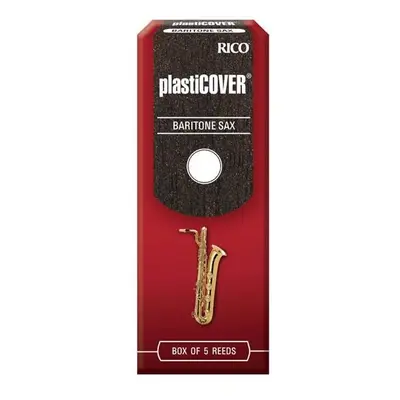 D'Addario Plasticover Baritone saxofon 1,5