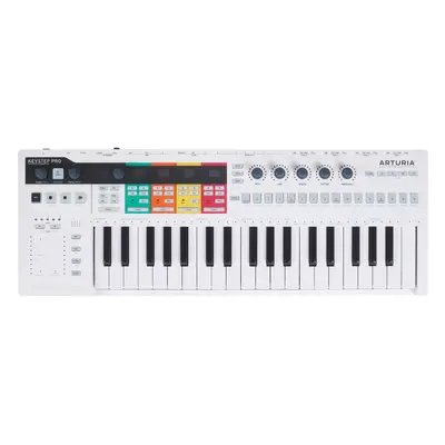 Arturia KeyStep Pro