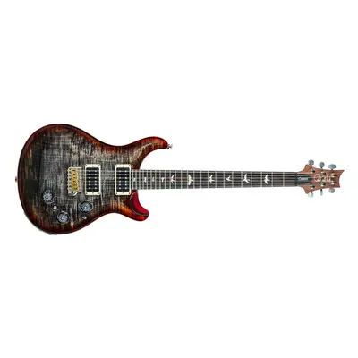 PRS 2022 Custom 24 Piezo CY Pattern Thin