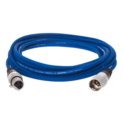 Sommer Cable SGHN-0600-BL