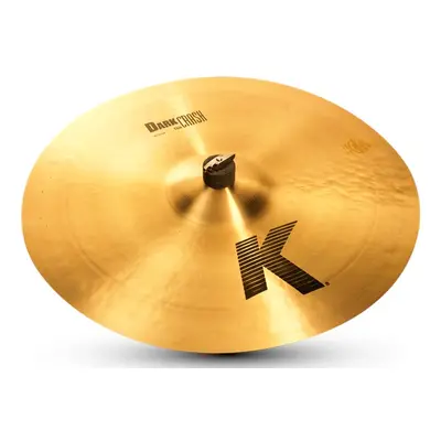 Zildjian 20" K dark crash thin (rozbalené)