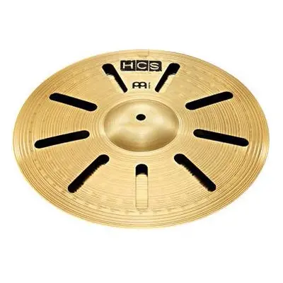 Meinl 14" HCS Trash Stack