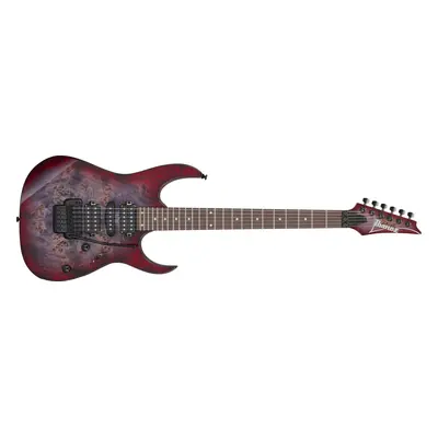 Ibanez RG470PB Red Eclipse Burst