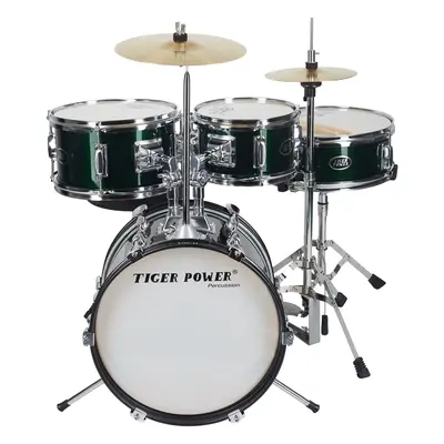 Tiger Power TCCJR40 Dark Green (rozbalené)