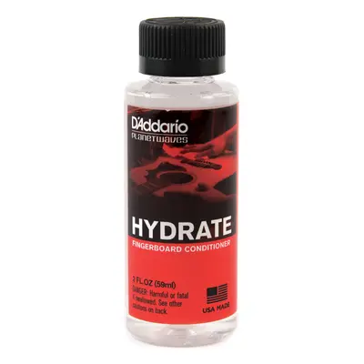 D'Addario Hydrate Fingerboard Conditioner