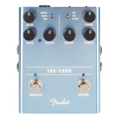 Fender Tre-Verb