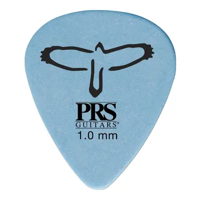 PRS Delrin Picks, Blue 1.00 mm