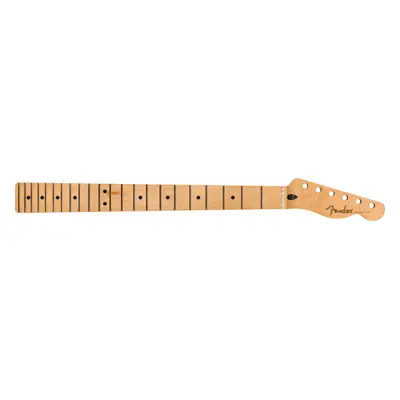 Fender Neck Player Telecaster, Maple