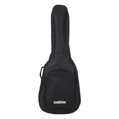 Cascha CGAB-1 Acoustic Guitar Bag - Standard