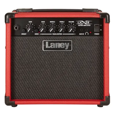 Laney LX15 RD