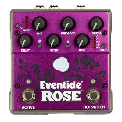 Eventide Rose