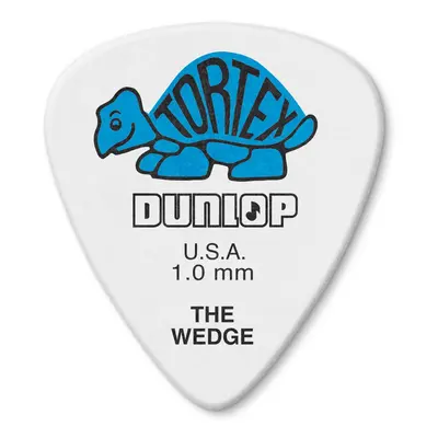 Dunlop Tortex Wedge 1.0